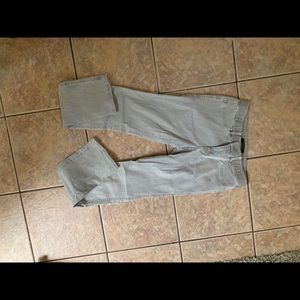 Ellie tahari stretch jeans